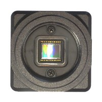 (discontinued) Sentech STC-SC500POE 2/3" QSXGA (2448 x 2058), 15 fps, 5.0MP, Color GigE camera, w/ IR cut filter, w/ POE
